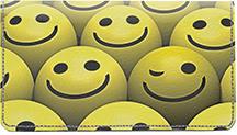Smiley Faces