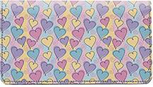 Floating Hearts