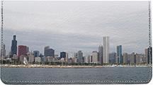 Famous Skylines