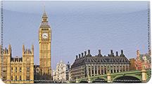 European Landmarks