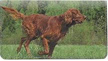 Irish Setters