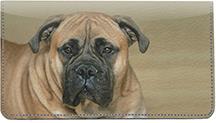 Mighty Mastiffs