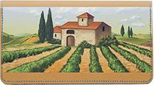 Dream Vineyard