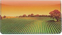 Working Vineyards