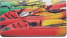 Kayaking