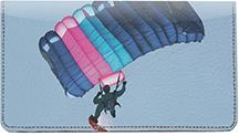 Skydiving