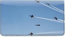Jet Airplanes