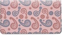 Ethnic Paisley