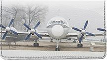 Turboprop Airplanes