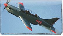Vintage Fighter Planes
