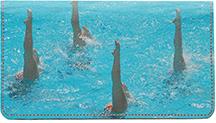Synchronized Swimming