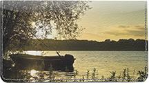 Lakeside Sunsets
