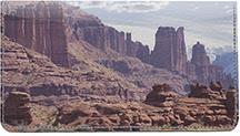 Rock Monuments