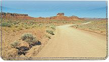 Desert Roads