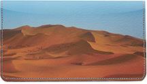 Desert Sand Dunes