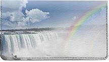 Waterfalls and Rainbows
