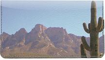 Desert Cacti