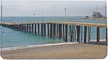 Piers