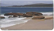 Rocky Shorelines