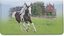 Gypsy Horses
