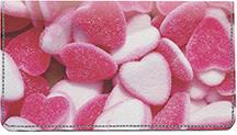Candy Hearts