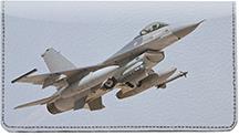 F-16 Fighter Jets
