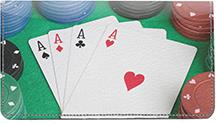 Coming Up Aces