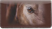 Horse Eyes
