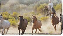 Horse Roundup