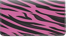 Pink Animal Prints