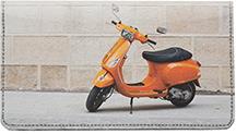 Retro Scooters