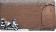 Vintage Scooters