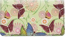 Delicate Butterflies