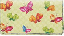 Modern Butterflies