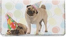 Silly Pugs