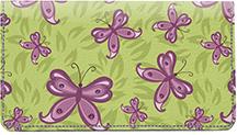 Whimsical Butterflies