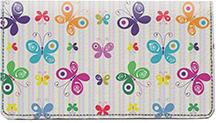 Playful Butterflies