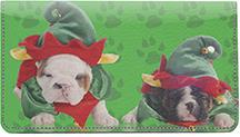 Silly Bulldog Pups