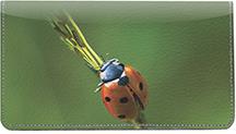 Lonely Ladybugs