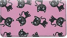 Girly Cats