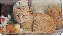 Ginger Cats