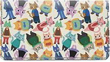 Whimsical Cats