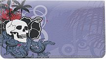 Hawaiian Skull