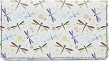 Peaceful Dragonflies