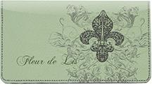 Royal Fleur De Lis