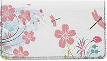 Vines and Dragonflies