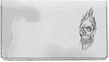 Skull Sketches