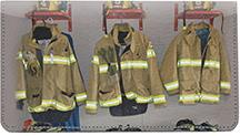 Firefighter Necessities