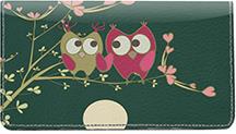 Owl Couple
