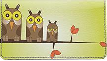 Owl Family
